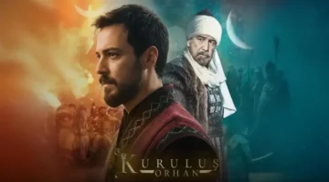 البداية المنتظرة.. موعد عرض الحلقة الأولى من مسلسل المؤسس أورهان الموسم السابع والقنوات الناقلة